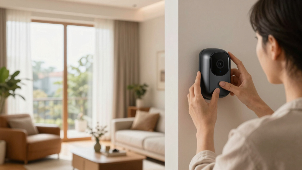 15 Best Smart Home Security Cameras in 2026