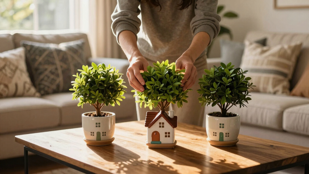 $30 Off Popular My Texas House Topiaries at Walmart