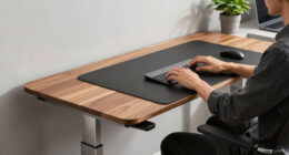 5 Height-Adjustable Desks That Make Sleek Sit-to-Stand Work Surfaces
