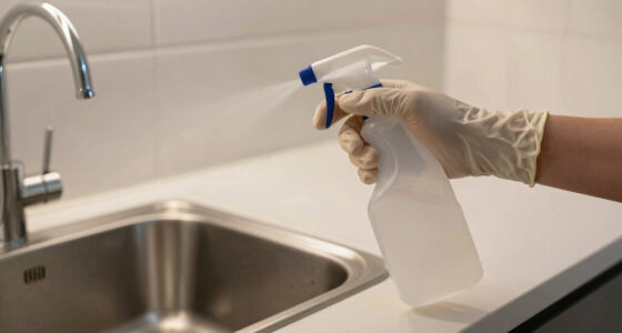 5 Hydrogen Peroxide Mistakes That Can Be Dangerous