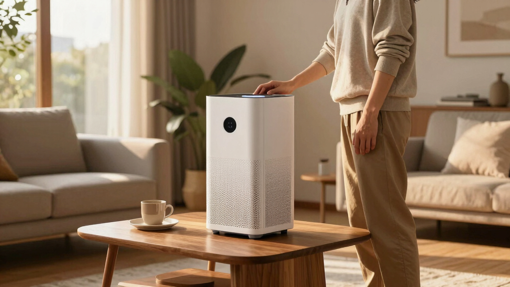 7 Best Air Purifiers For Prime Day Deals In 2026
