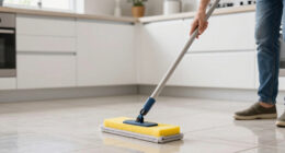 7 Best Mops and Brooms for Prime Day Deals in 2026
