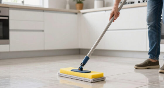 7 Best Mops and Brooms for Prime Day Deals in 2026