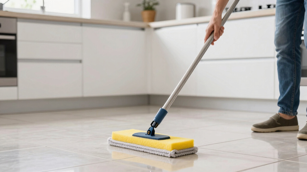 7 Best Mops and Brooms for Prime Day Deals in 2026