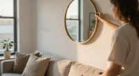 9 Best Modern Decorative Wall Mirrors for Statement Rooms in 2026