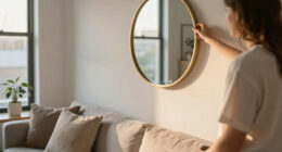 9 Best Modern Decorative Wall Mirrors for Statement Rooms in 2026