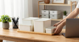 Best Desk Organization And Storage Solutions Compared