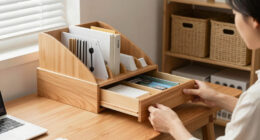 Best Desk Organization And Storage Solutions Compared