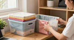 Best Dorm Room Organization Bins Compared