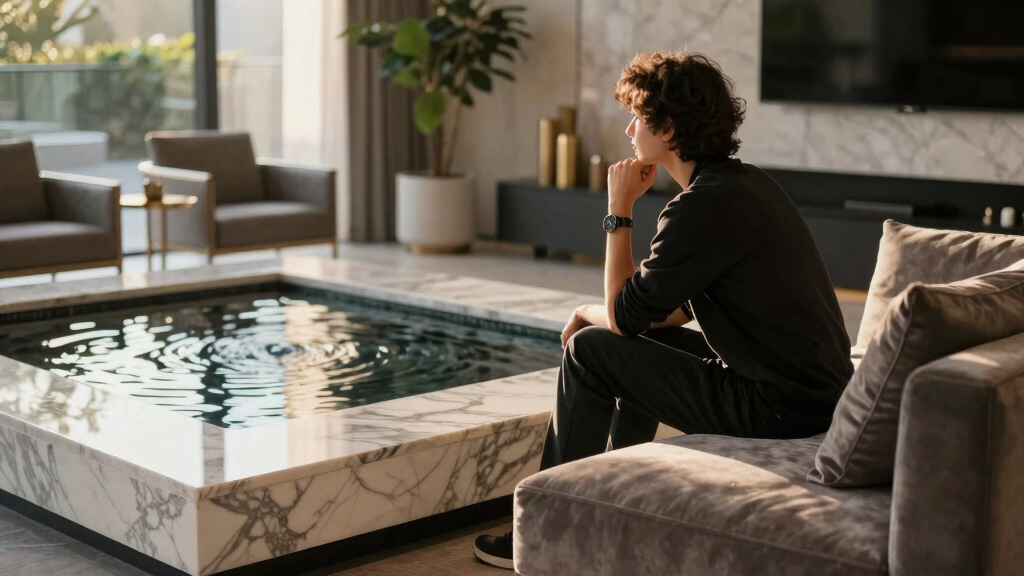 Column | At this point, the Reflecting Pool deserves an Emmy