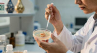 Middle East Reference Strain Fungal Culture - Market Analysis, Forecast, Size, Trends and Insights