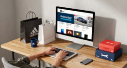 Prime Day deals are live: Shop the best sales from Apple, Adidas, Hanes, Shark and more up to 60% off