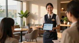The Hospitality Mindset | 2026 Hilton Trends Special Section: Workplace Culture
