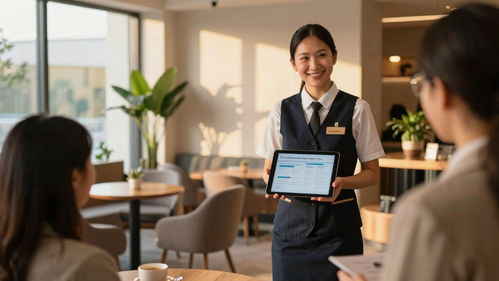 The Hospitality Mindset | 2026 Hilton Trends Special Section: Workplace Culture