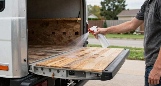 The Simple Upgrade I Used to Protect My Truck Bed From the Elements