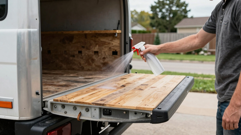 The Simple Upgrade I Used to Protect My Truck Bed From the Elements