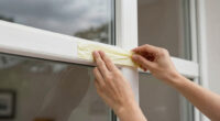 Tons of People Tape Their Windows Before Storms, But Does It Actually Work?
