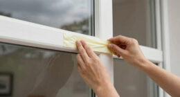 Tons of People Tape Their Windows Before Storms, But Does It Actually Work?