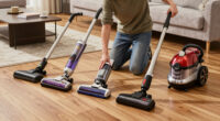 What Vacuum to get