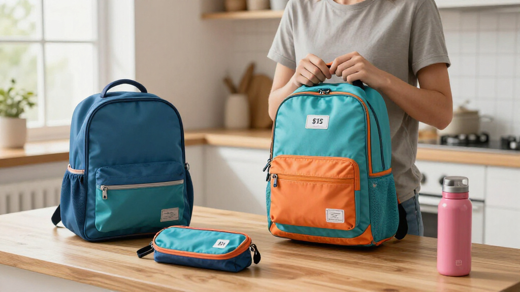 11 Aldi Back-to-School Finds For Under $15 That Are Worth It