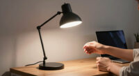 11 Best Modern Desk Lamps in 2026