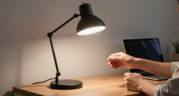 11 Best Modern Desk Lamps in 2026