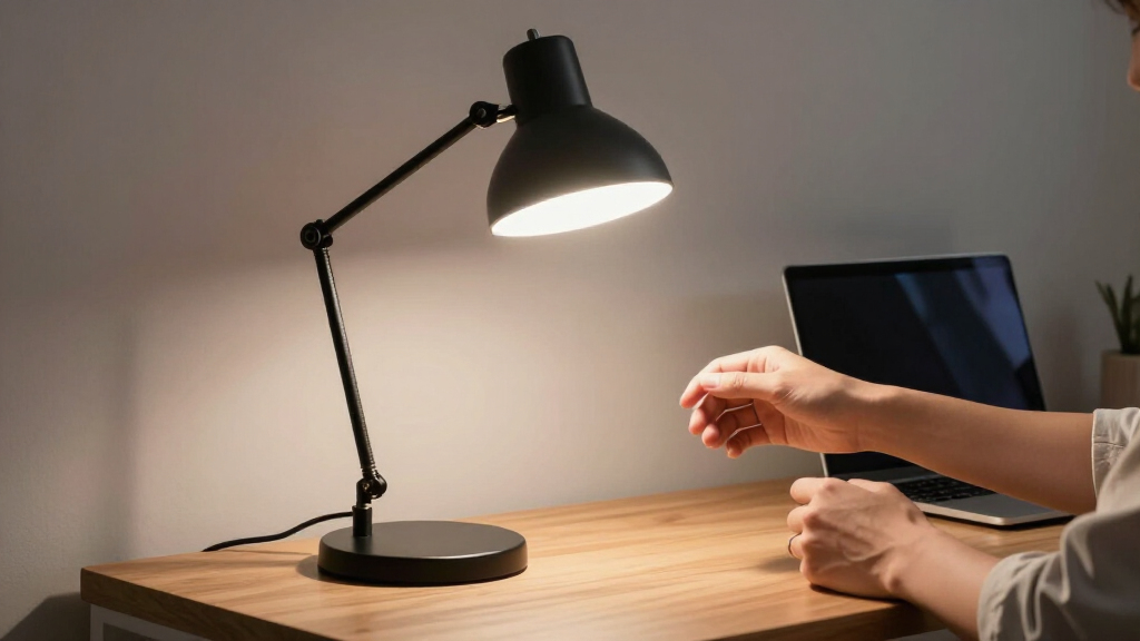 11 Best Modern Desk Lamps in 2026