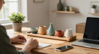 12 Best Decorative Desk Organizers for Stylish Workspaces in 2026