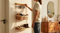 12 Best Entryway Organizers for Clutter-Free Arrivals in 2026