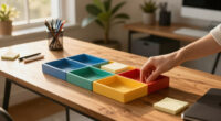 12 Best Multifunctional Desk Organizers in 2026