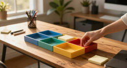 12 Best Multifunctional Desk Organizers in 2026