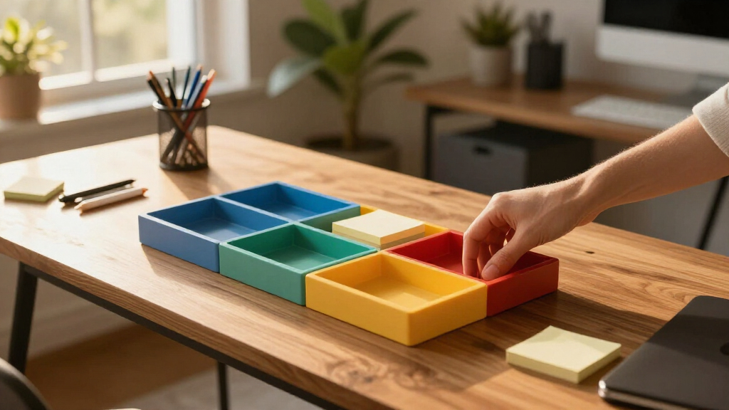 12 Best Multifunctional Desk Organizers in 2026