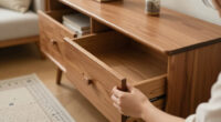 13 Best Living Room Storage Furniture for Clutter Control in 2026