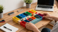 13 Best Multifunctional Desk Organizers for a More Functional Workspace in 2026