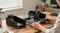 13 Best Multifunctional Desk Organizers in 2026