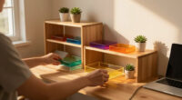 14 Best Desk Organization And Storage Solutions In 2026