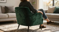 14 Best Living Room Accent Chairs for 2026