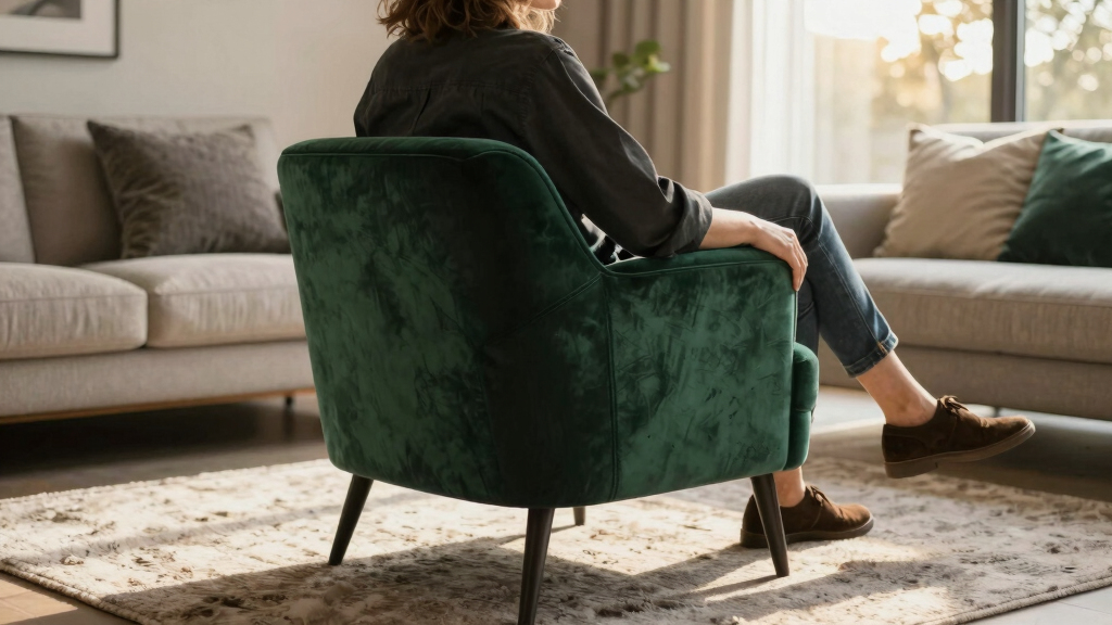 14 Best Living Room Accent Chairs for 2026