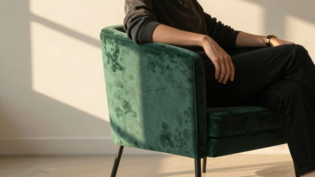 14 Best Modern Accent Chairs for Stylish Living Rooms in 2026