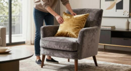 15 Best Luxury Accent Chairs for Statement-Making Rooms in 2026