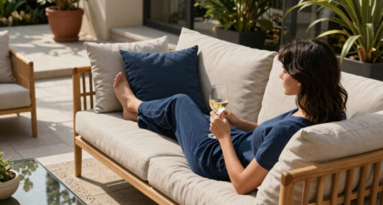 15 Best Luxury Outdoor Patio Furniture Sets for Elevated Entertaining in 2026