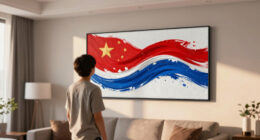 15 Best Patriotic Indoor Wall Art Picks for Americana Style in 2026