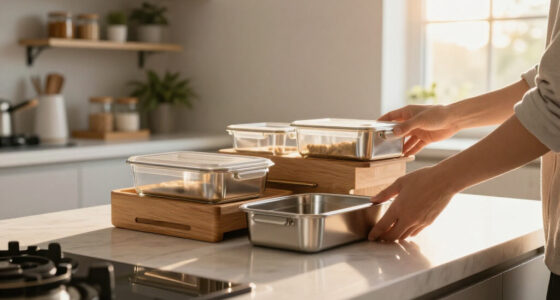 4 Best Home Organization Products in 2026