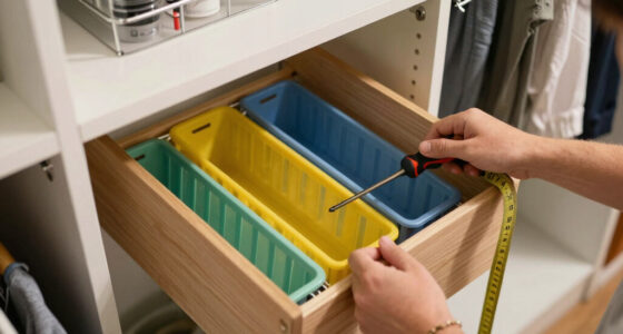 5 Best Closet Organizers In 2026