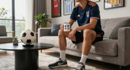 5 Best Soccer-Themed Home Decor Picks in 2026
