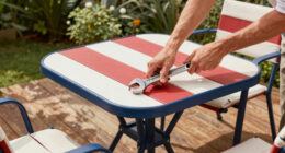 6 Best Patriotic Outdoor Patio Furniture Picks for Fourth of July Hosting in 2026