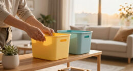 9 Best Home Organizers For Easier Storage In 2026