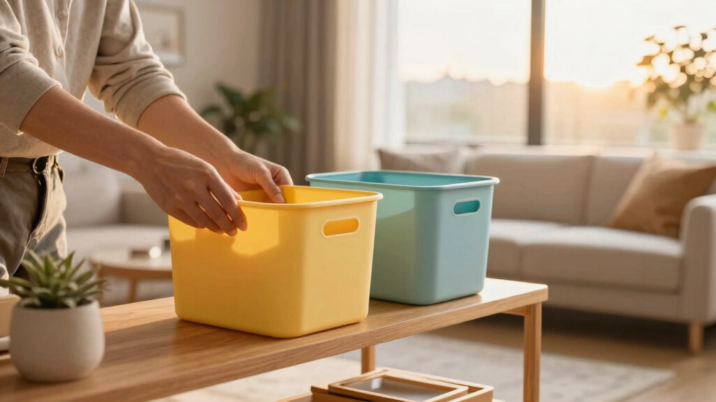 9 Best Home Organizers For Easier Storage In 2026