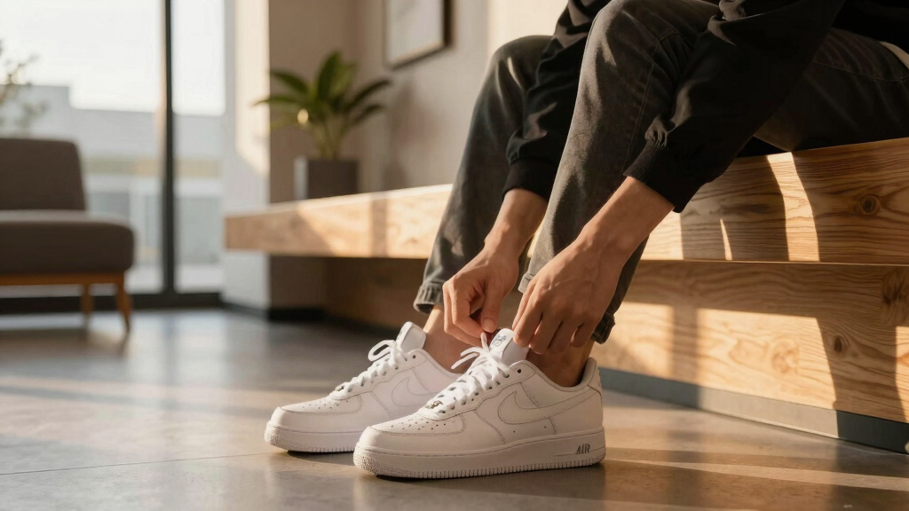 9 Best Nike Air Force 1 Sneakers for Everyday Style in 2026