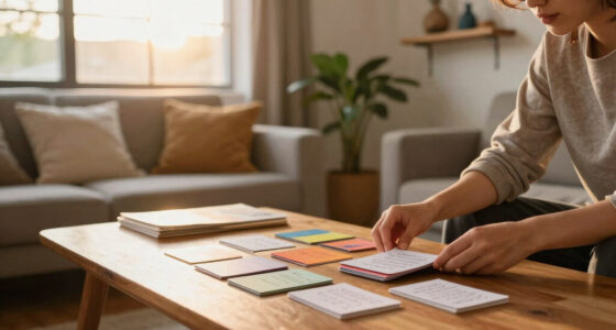 A love letter to flashcards
